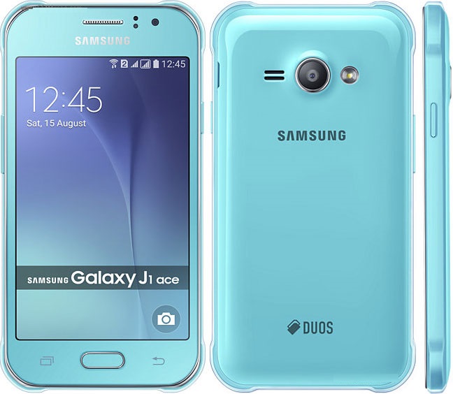 samsung Galaxy J1 Ace