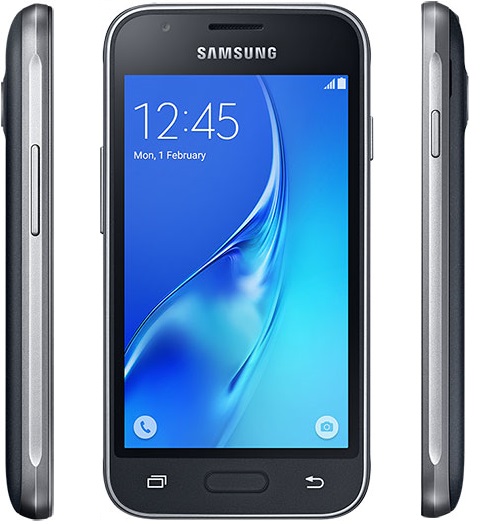 samsung Galaxy J1 Nxt