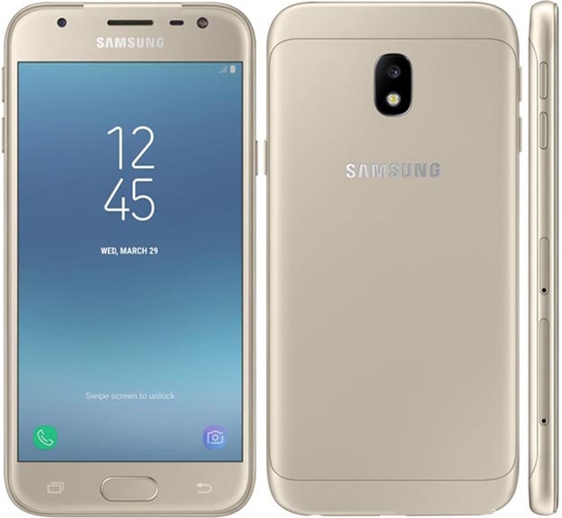 samsung Galaxy J3 2017