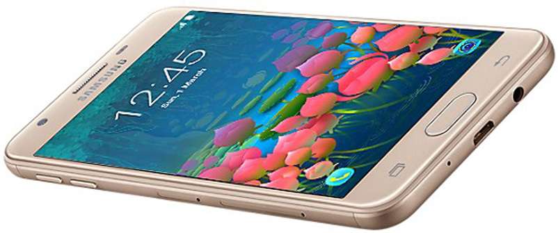 samsung Galaxy J5 Prime