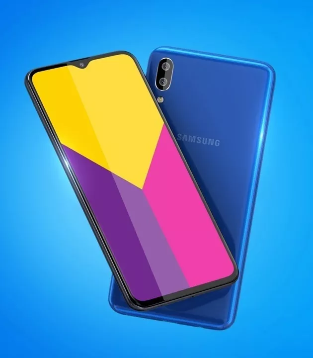 samsung Galaxy M10