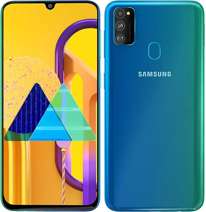 samsung Galaxy M30s