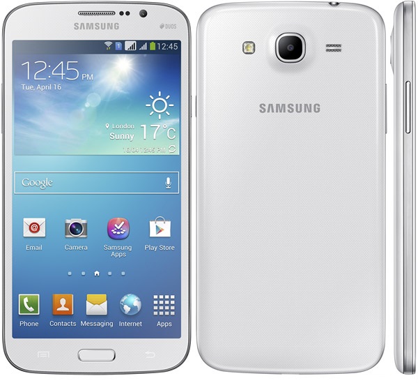 samsung Galaxy Mega 5.8 I9150