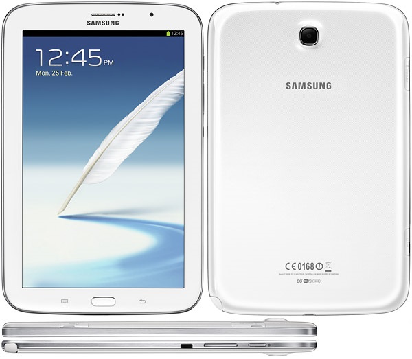 samsung Galaxy Note 8.0 Wi-Fi