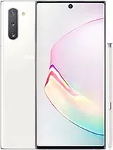 samsung Galaxy Note 10 thumbnail picture