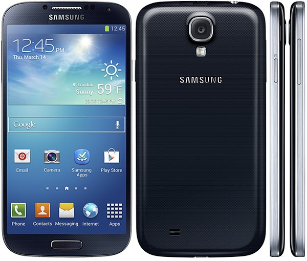 samsung Galaxy S4 I9500
