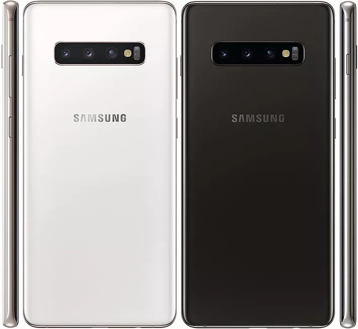 samsung Galaxy S10