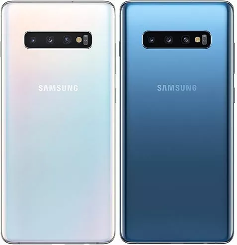 samsung Galaxy S10 5G
