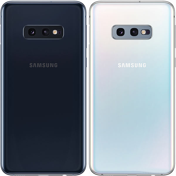 samsung Galaxy S10e