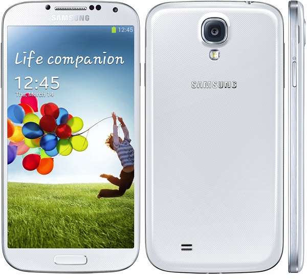 samsung Galaxy S4 I9505