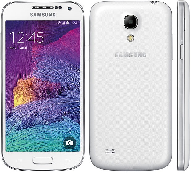 samsung Galaxy S4 mini I9195I