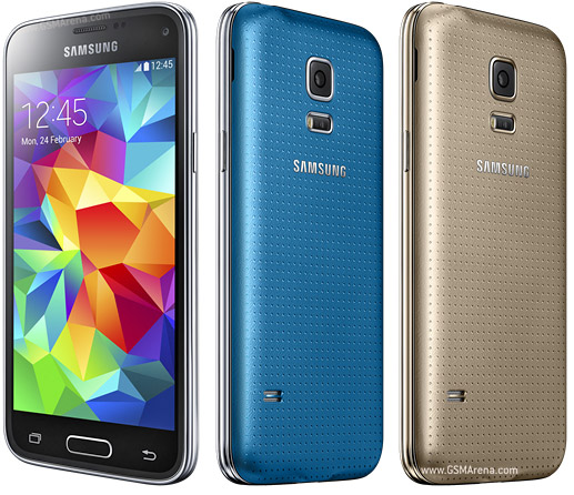 samsung Galaxy S5 mini