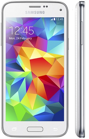 samsung Galaxy S5 mini