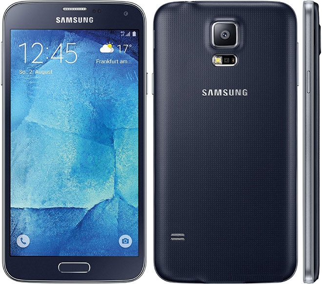 samsung Galaxy S5 Neo