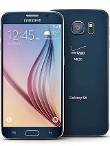 samsung Galaxy S6 USA thumbnail