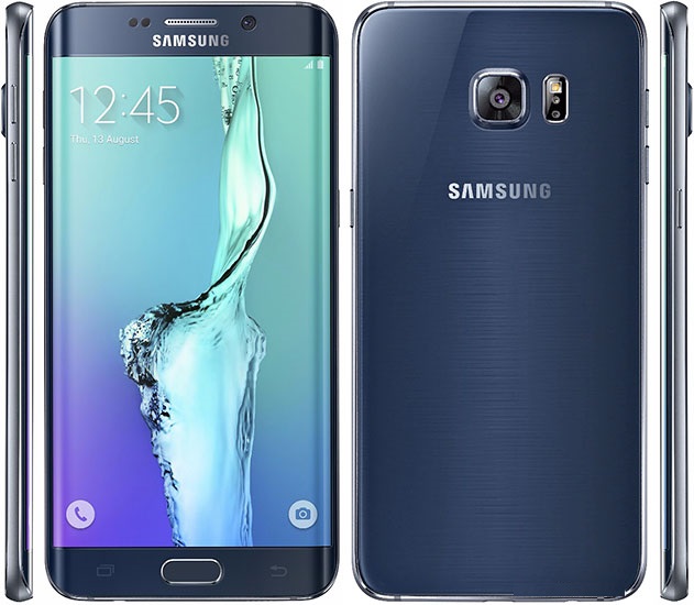 samsung Galaxy S6 edge Plus USA