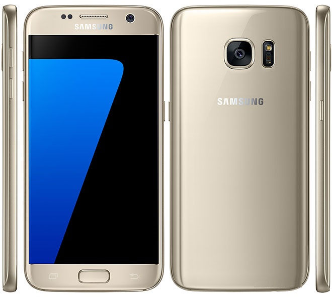 samsung Galaxy S7