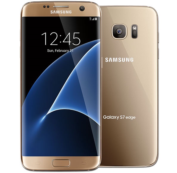 samsung Galaxy S7 edge USA