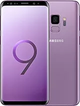 samsung Galaxy S9 thumbnail picture