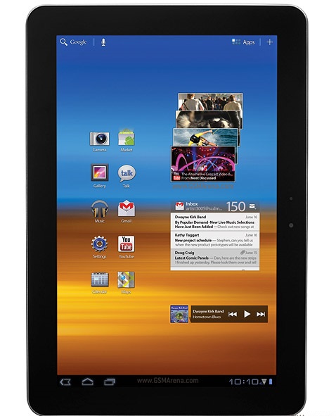 samsung Galaxy Tab 10.1 LTE I905
