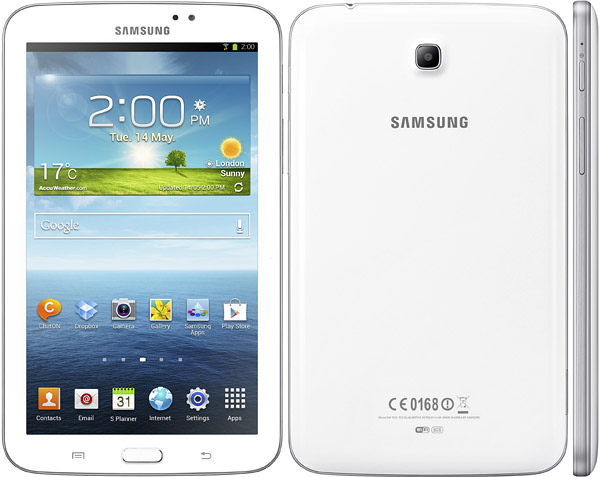 samsung Galaxy Tab 3 7.0 WiFi