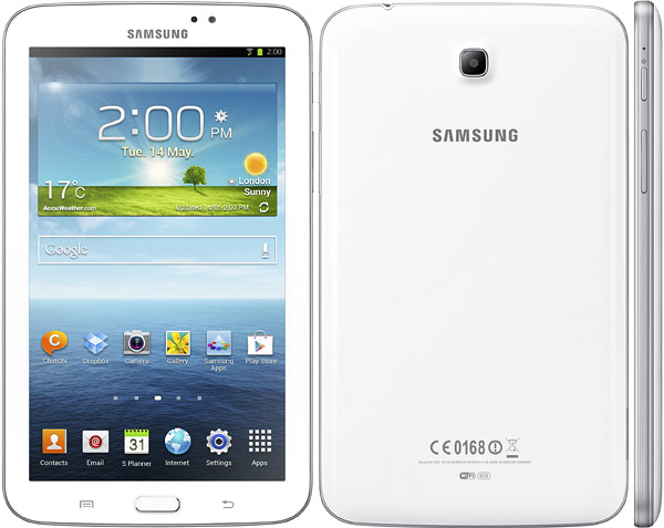 samsung Galaxy Tab 3 7.0