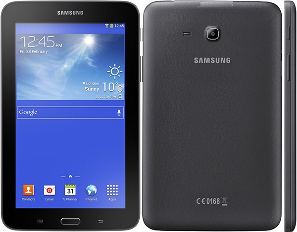 samsung Galaxy Tab 3 Lite 7.0