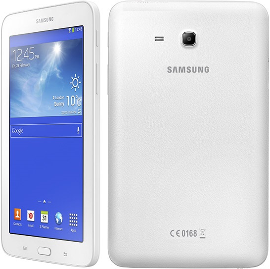 samsung Galaxy Tab 3 Lite 7.0