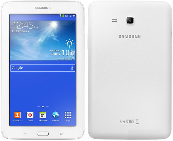 Samsung Galaxy Tab 3 Lite 7.0 - Android specifications, Price, Release date