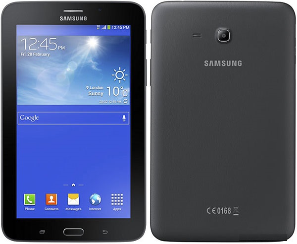 samsung Galaxy Tab 3 V