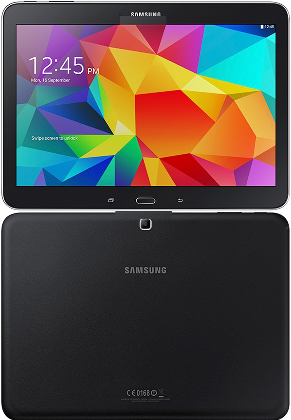 samsung Galaxy Tab 4 10.1 LTE