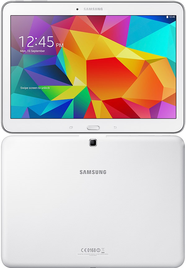 samsung Galaxy Tab 4 10.1 LTE