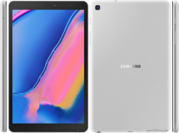 samsung Galaxy Tab A 8.0 and S Pen 2019