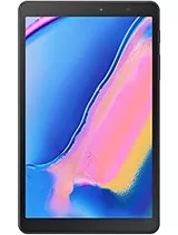 Samsung Galaxy Tab A 8.0 and S Pen 2019 thumbnail picture