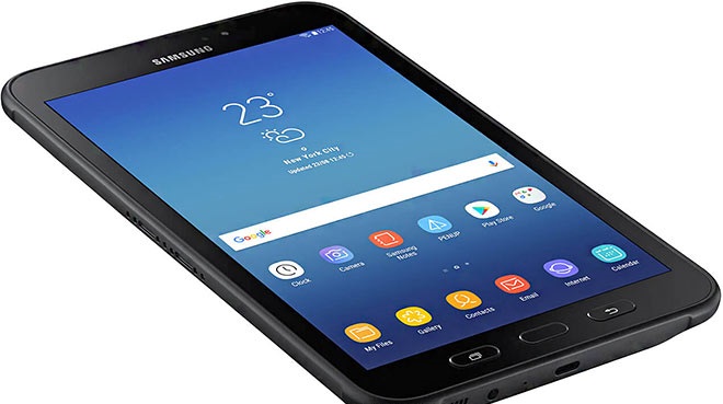 samsung Galaxy Tab Active 2