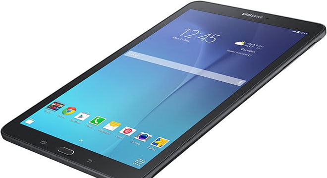 samsung Galaxy Tab E 9.6