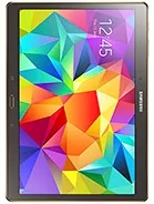 samsung Galaxy Tab S 10.5 LTE thumbnail