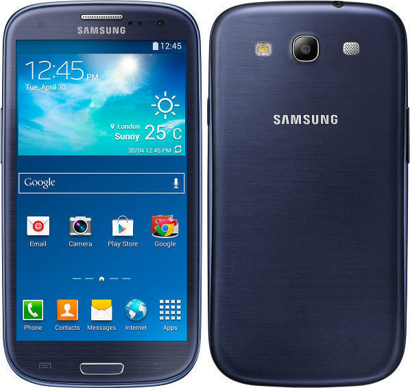 samsung Galaxy S3 Neo  I9301I