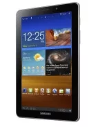 samsung P6800 Galaxy Tab 7.7 thumbnail