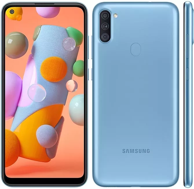 samsung Galaxy A11