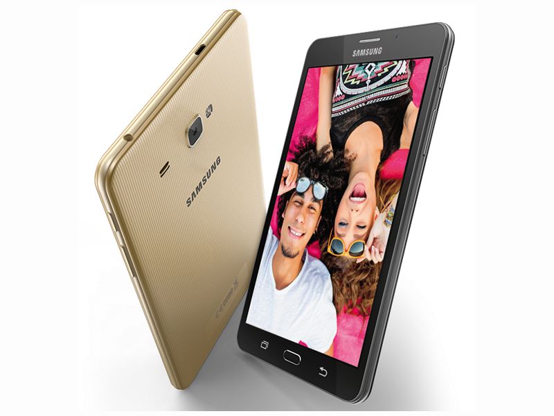 samsung Galaxy Tab J