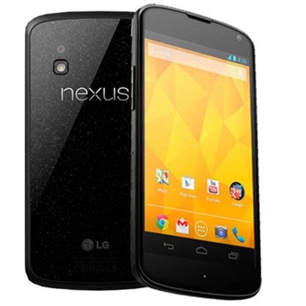 LG Nexus 4