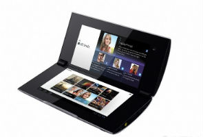 sony Tablet P