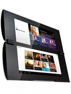 sony Tablet P 3G thumbnail