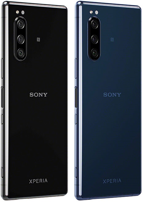 sony Xperia 5