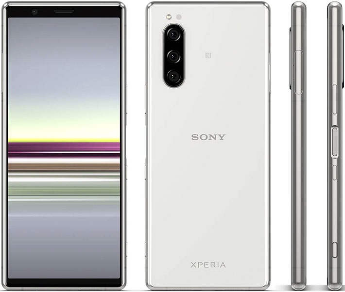 sony Xperia 5