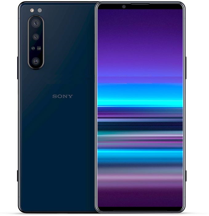 sony Xperia 5 Plus