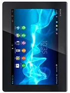 sony Xperia Tablet S thumbnail