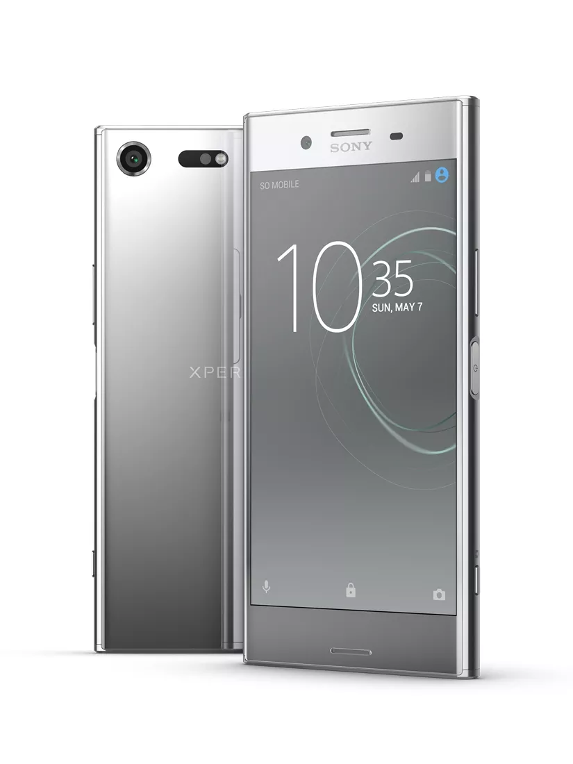 sony Xperia XZ Premium