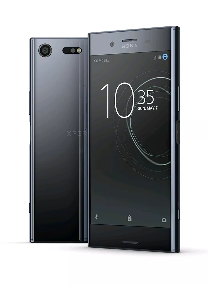 sony Xperia XZ Premium